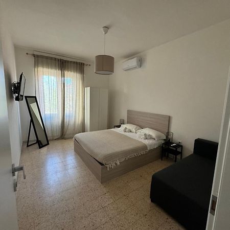 B&B Casarco Benevento Luaran gambar