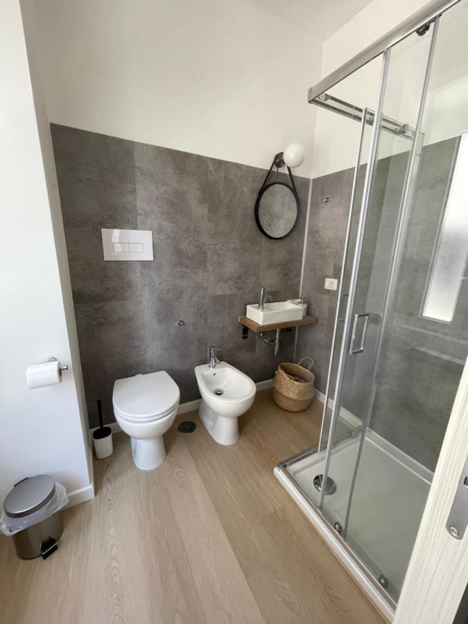 B&B Casarco Benevento Luaran gambar