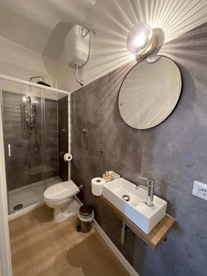 B&B Casarco Benevento Luaran gambar