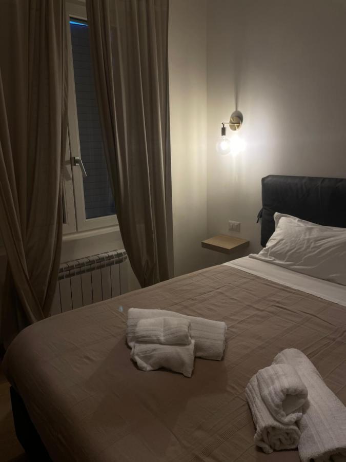 B&B Casarco Benevento Luaran gambar