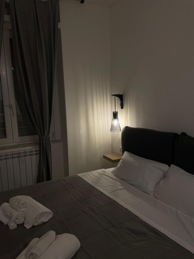 B&B Casarco Benevento Luaran gambar