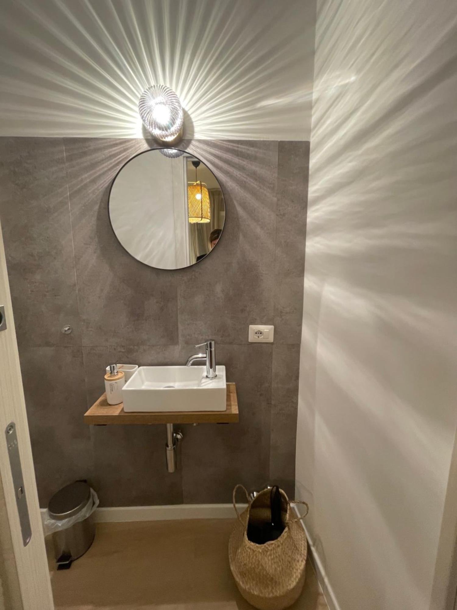 B&B Casarco Benevento Luaran gambar
