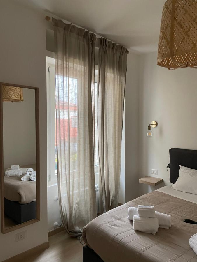 B&B Casarco Benevento Luaran gambar