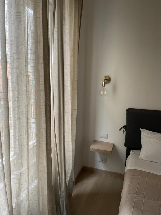 B&B Casarco Benevento Luaran gambar