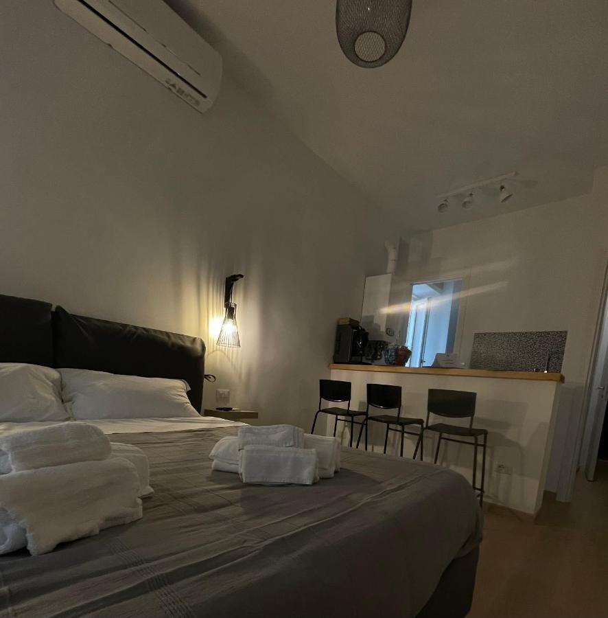 B&B Casarco Benevento Luaran gambar