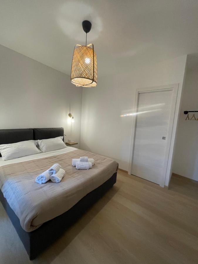 B&B Casarco Benevento Luaran gambar