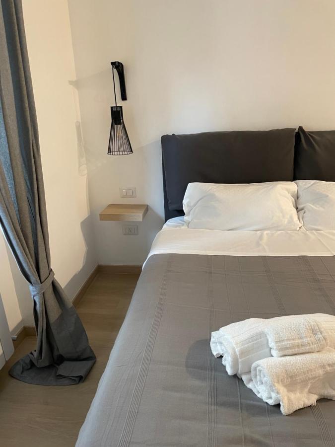 B&B Casarco Benevento Luaran gambar