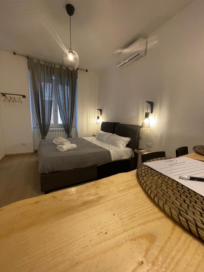 B&B Casarco Benevento Luaran gambar