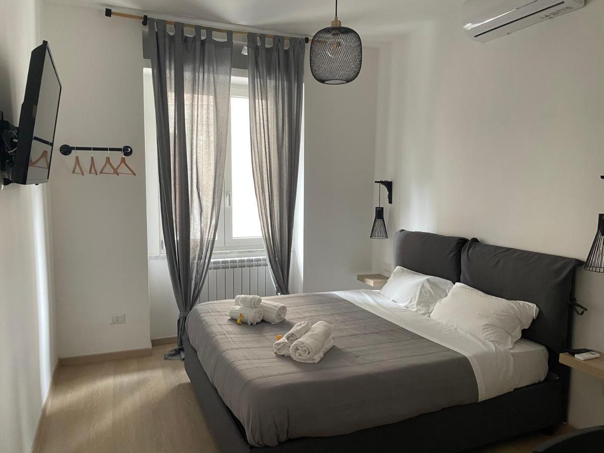 B&B Casarco Benevento Luaran gambar