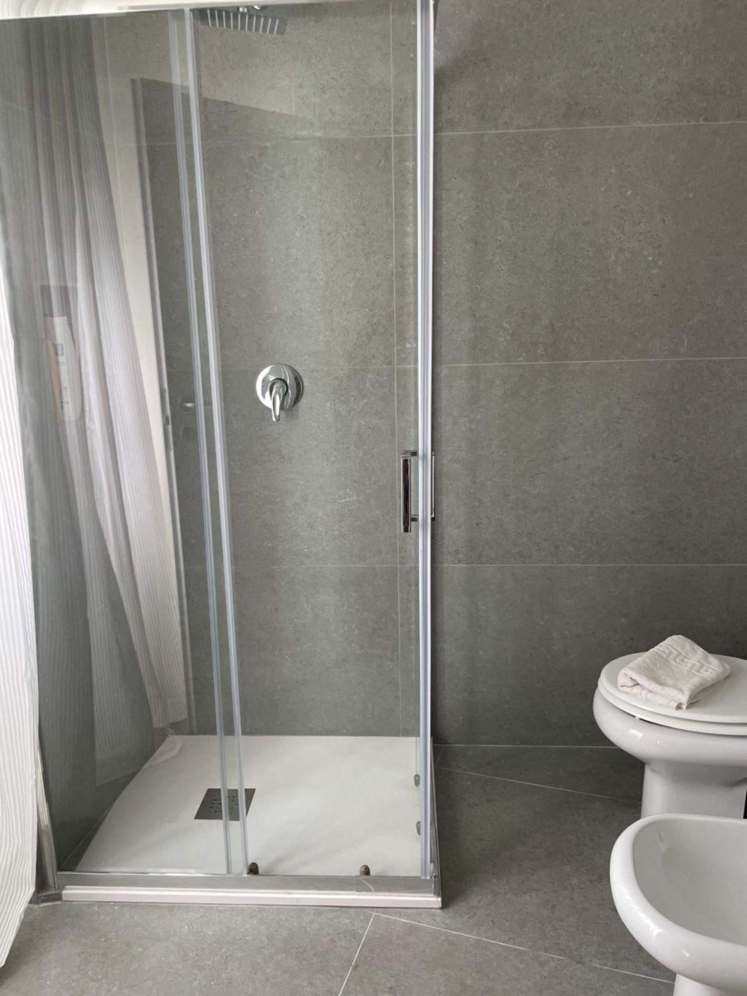 B&B Casarco Benevento Luaran gambar