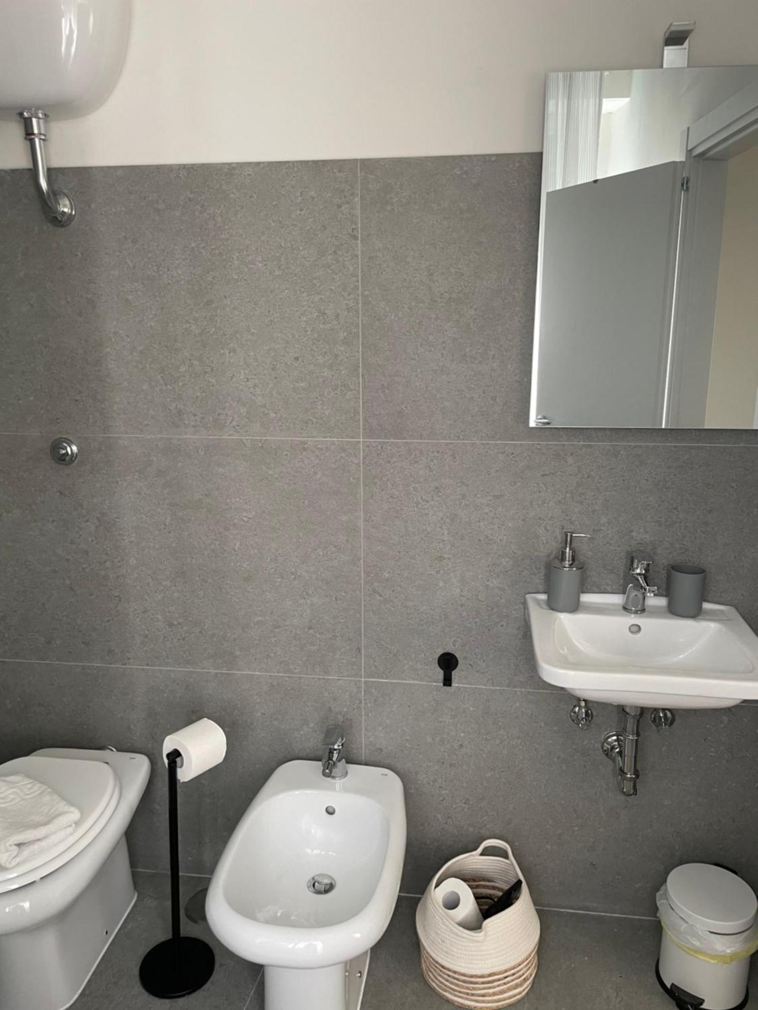 B&B Casarco Benevento Luaran gambar
