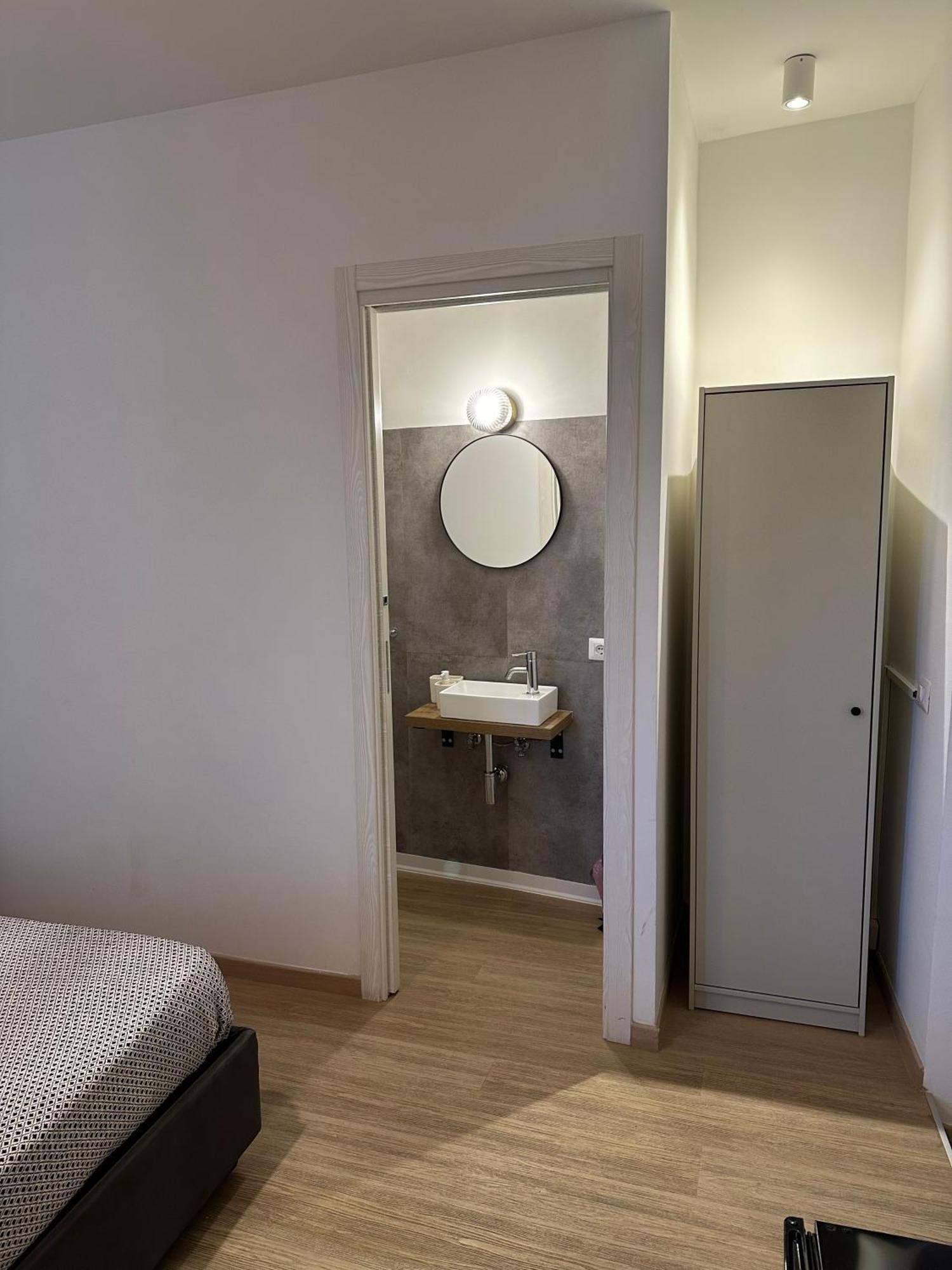B&B Casarco Benevento Luaran gambar
