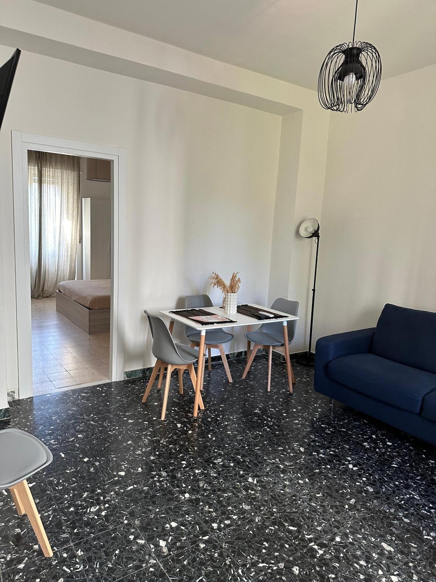 B&B Casarco Benevento Luaran gambar