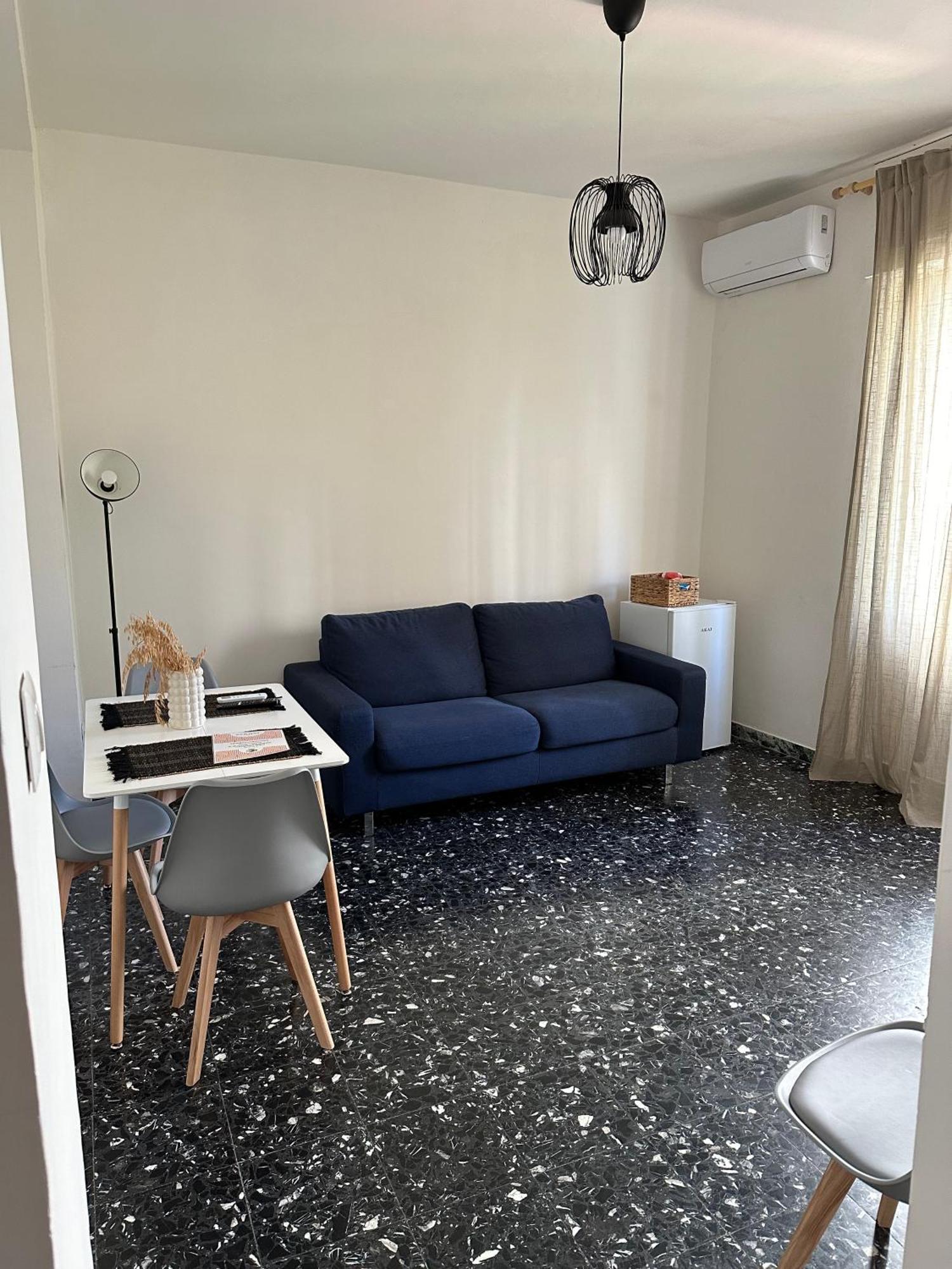 B&B Casarco Benevento Luaran gambar