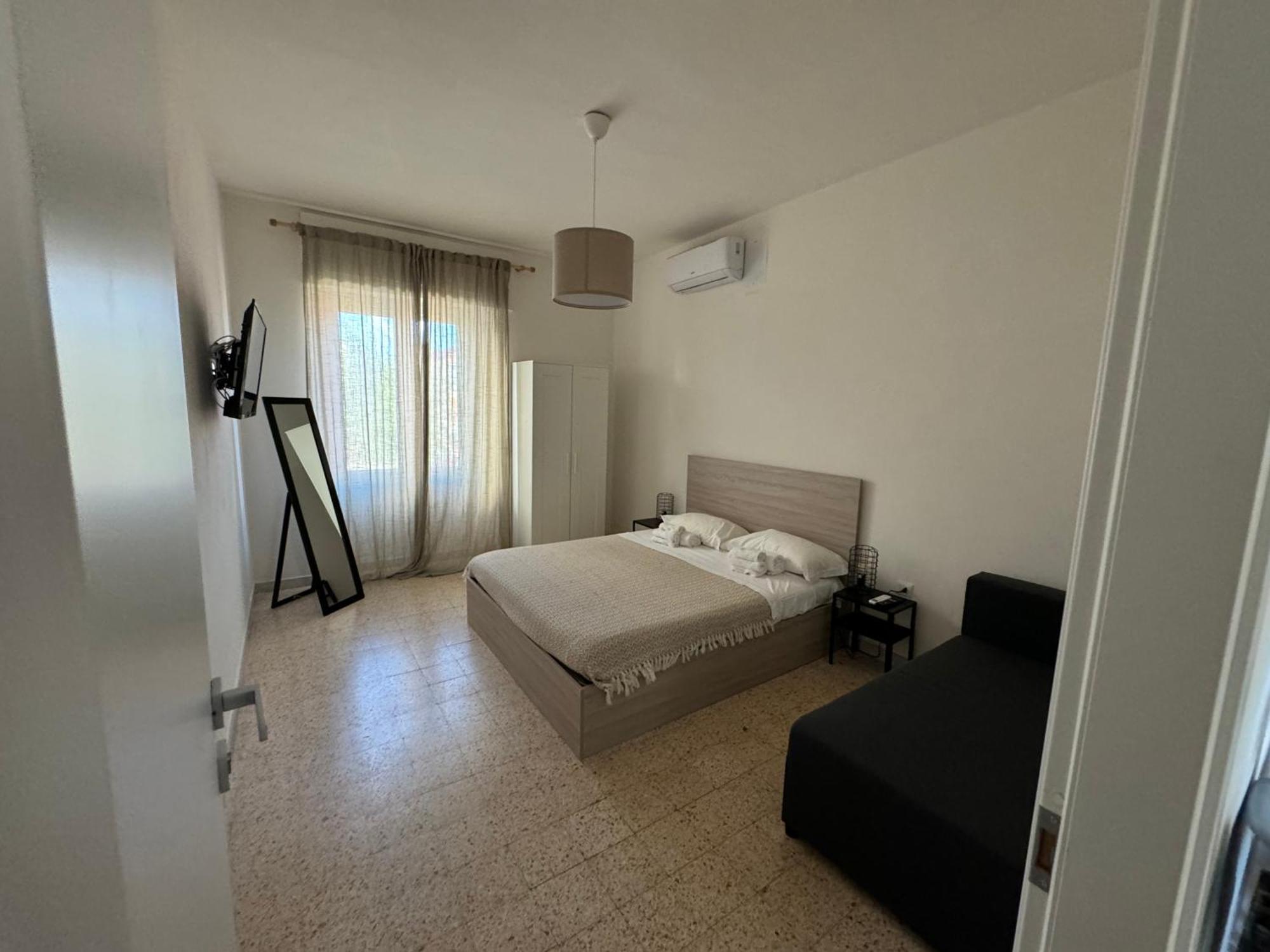 B&B Casarco Benevento Luaran gambar