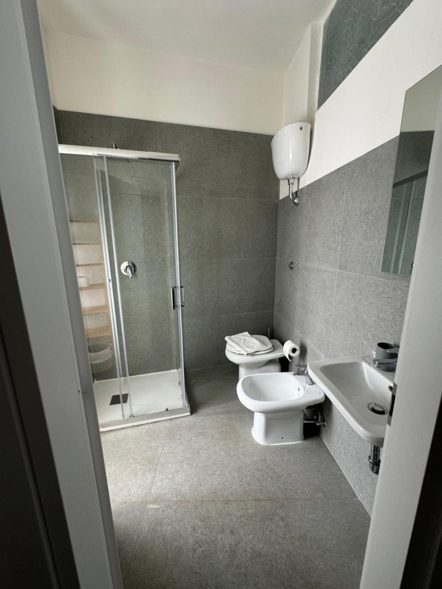 B&B Casarco Benevento Luaran gambar