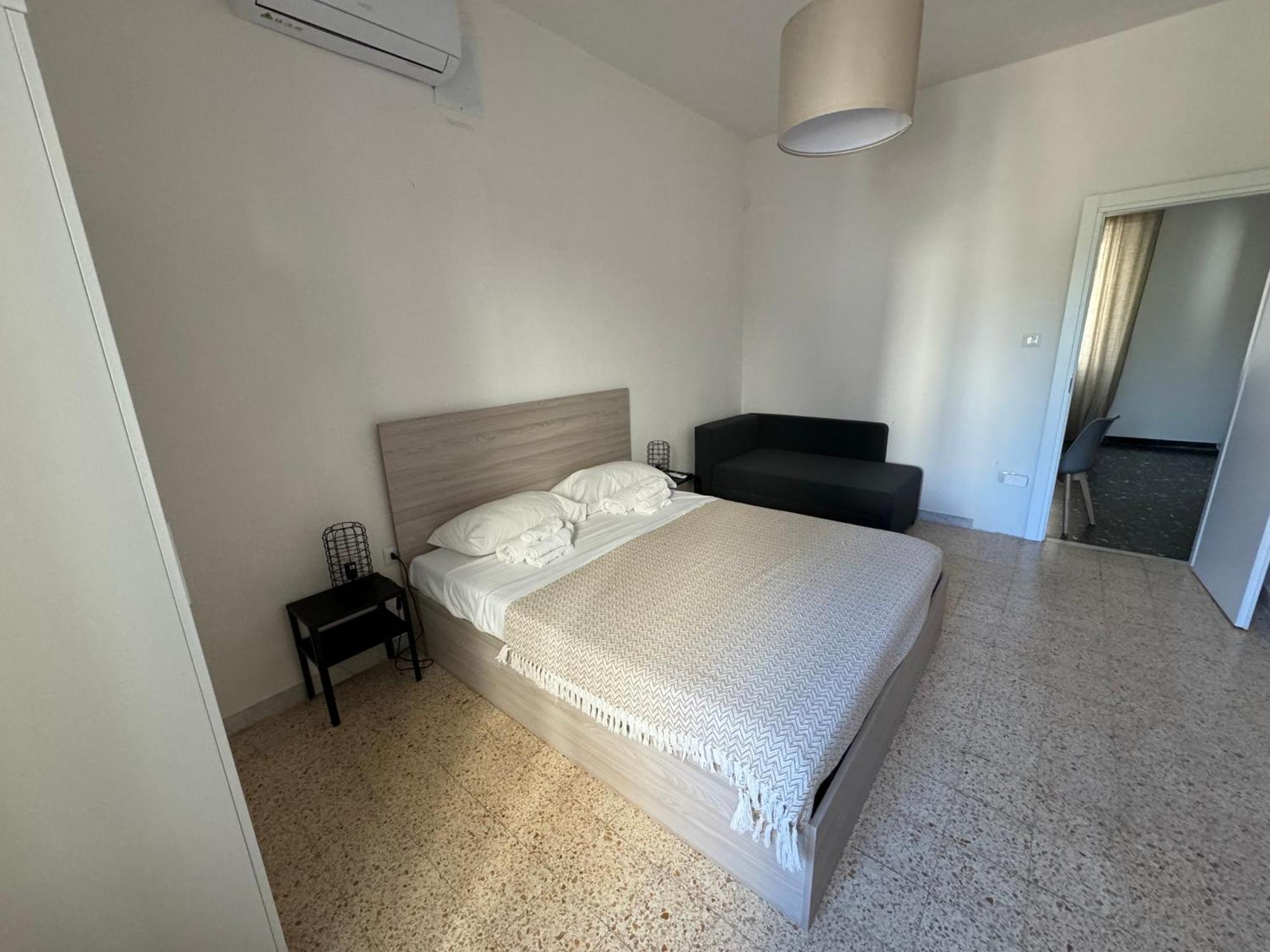 B&B Casarco Benevento Luaran gambar